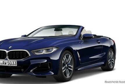 BMW 840