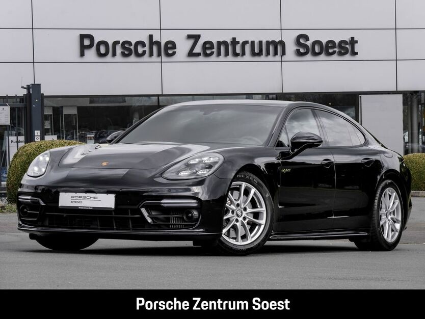 Porsche Panamera 40.100 km 91.666 € Soest 59494