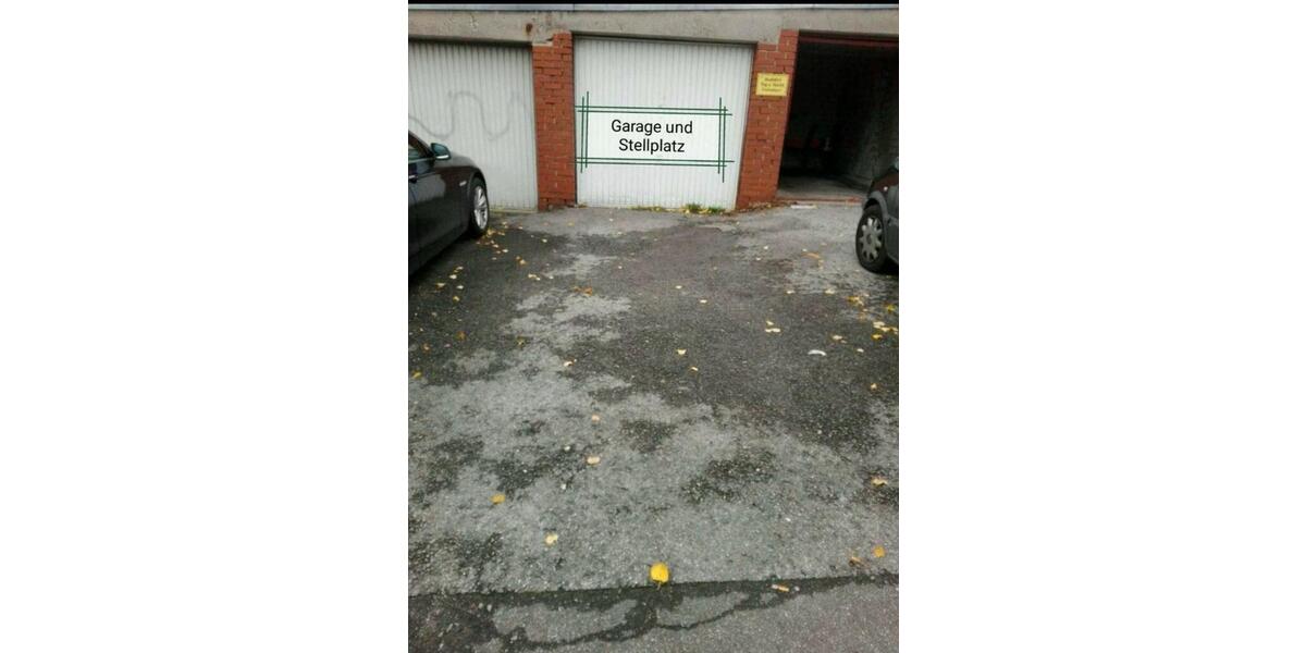 Gepflegte Eigentumswohnung mit Garage und Stellplatz 3.5 zimmer