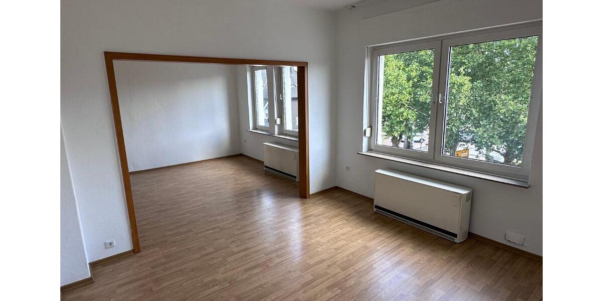 Etagenwohnung Hamm Herringen - 3 Zimmer, 545&euro; | Angebot:23541955