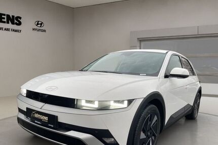 Hyundai IONIQ 5 5.000 km 41.990 &euro; Soest 59494