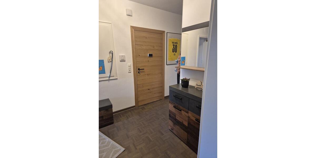 Etagenwohnung Kamen - 3 Zimmer, 97 m&sup2;, 285.000&euro; | Angebot:26710909