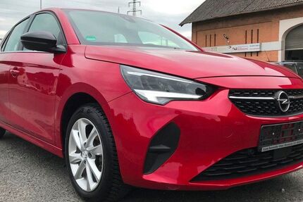 Opel Corsa 25.888 km 11.499 € Unna 59425