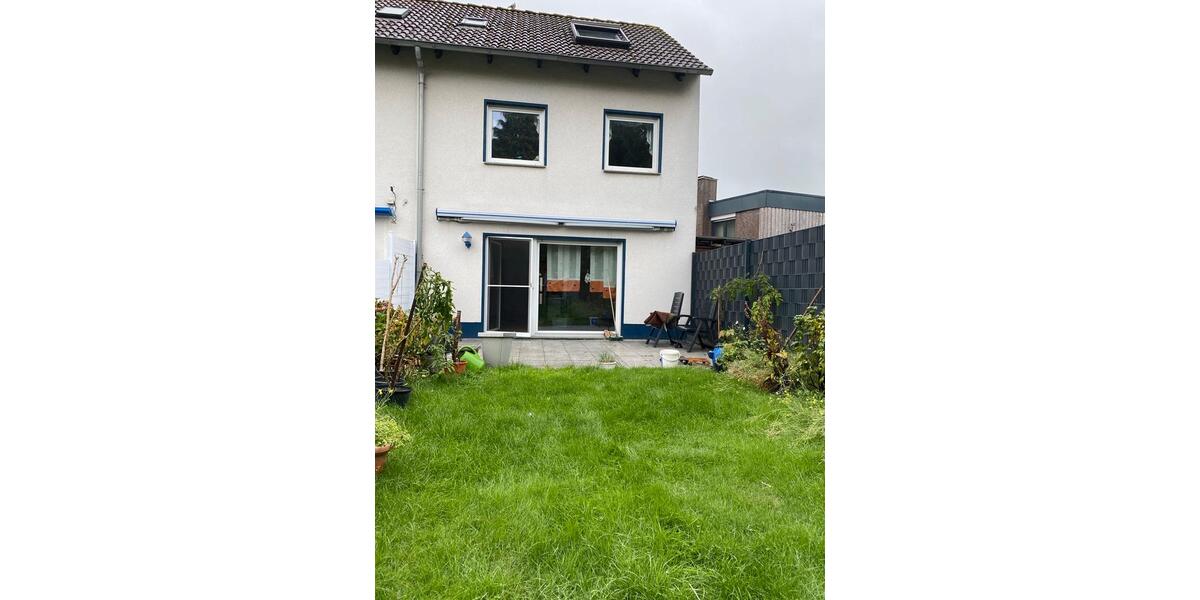 Einfamilienhaus Hamm Bockum - 5 Zimmer, 140 m&sup2;, 315.000&euro; | Angebot:27428307
