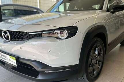 Mazda MX-30