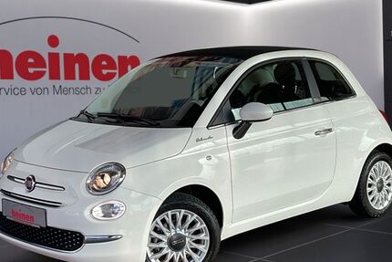 Fiat 500C 79.382 km 11.829 &euro; Holzwickede 59439