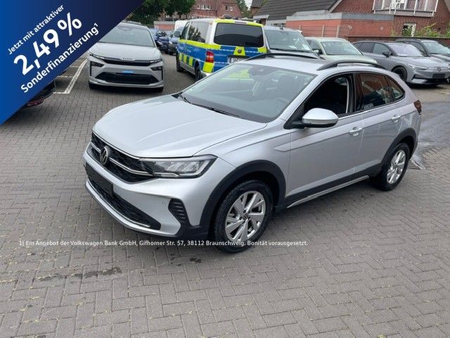 VW Taigo 5.280 km 18.498 &euro; Lünen 44534