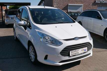 Ford B-Max 28.402 km 10.990 € Selm 59379
