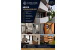 Maisonettenwohnung Beckum - 4 Zimmer, 122 m&sup2;, 261.000&euro; | Angebot:27096041