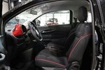 Fiat 500e RED BLACK / 98,8% / VIRTUAL / APPLE+KAMERA 9.000 km 19.700 &euro; Hamm 59077