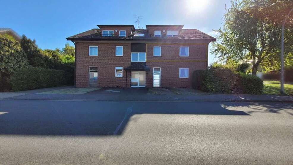 Wohnung zum Kaufen in Oelde Stromberg 189.000 € 73 m²
