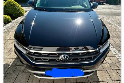 VW T-Roc 27.000 km 19.000 &euro; Fröndenberg 58730