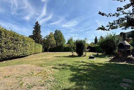 Fröndenberg-Dellwig: Baugrundstück mit genehmigter Bauvoranfrage - Sonnig, ruhig, gut! zimmer