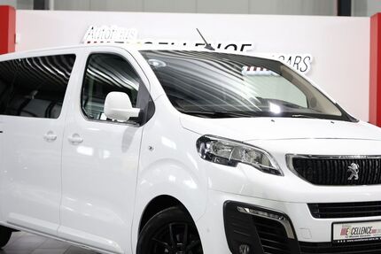 Peugeot Traveller 50.000 km 25.991 &euro; Hamm 59077