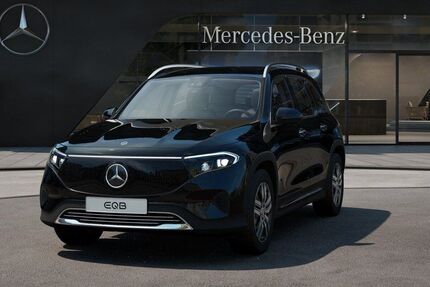 Mercedes-Benz EQB 5.260 km 44.440 &euro; Ahlen 59229