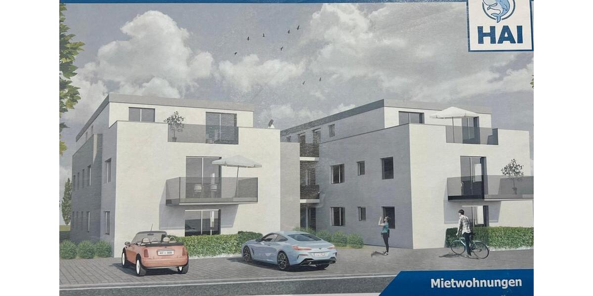 Mietwohnung in Menden Schwitten 2.5 zimmer