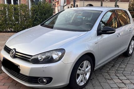 VW Golf 88.000 km 7.399 &euro; Sendenhorst 48324