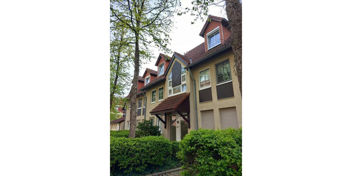 Dachgeschoßwohnung Hamm Berge - 2 Zimmer, 70 m&sup2;, 630&euro; | Angebot:24791127