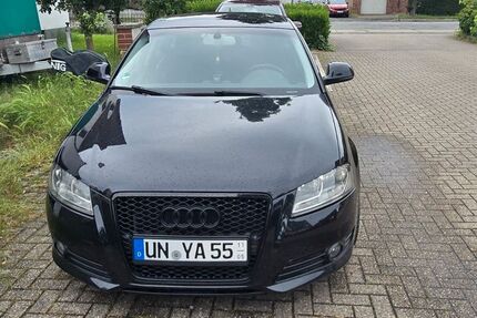 Audi A3 141.000 km 6.399 &euro; Kamen 59174