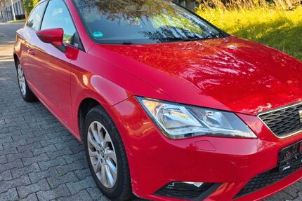Seat Leon 217.000 km 3.900 &euro; Möhnesee 59519