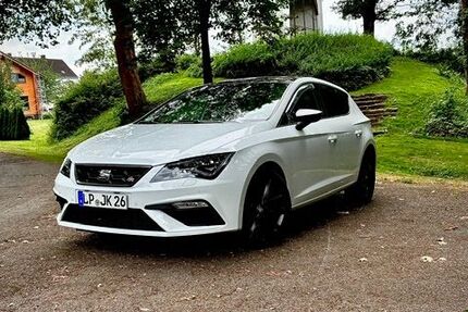 Seat Leon 94.126 km 13.000 &euro; Werl 59457