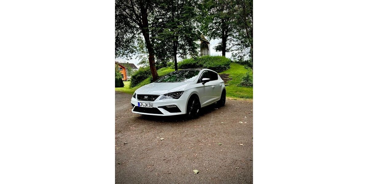 Seat Leon 94.126 km 13.000 &euro; Werl 59457