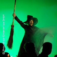 Dinner Musical - Magie der Melodie 28.12.2025 Ringhotel Katharinenhof