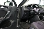 VW Tiguan 2.0 TSI DSG 4M SOUND / PANORAMA / LED 128.000 km 19.555 &euro; Hamm 59077