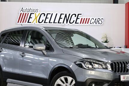 Suzuki (SX4) S-Cross 98.000 km 11.991 &euro; Hamm 59077