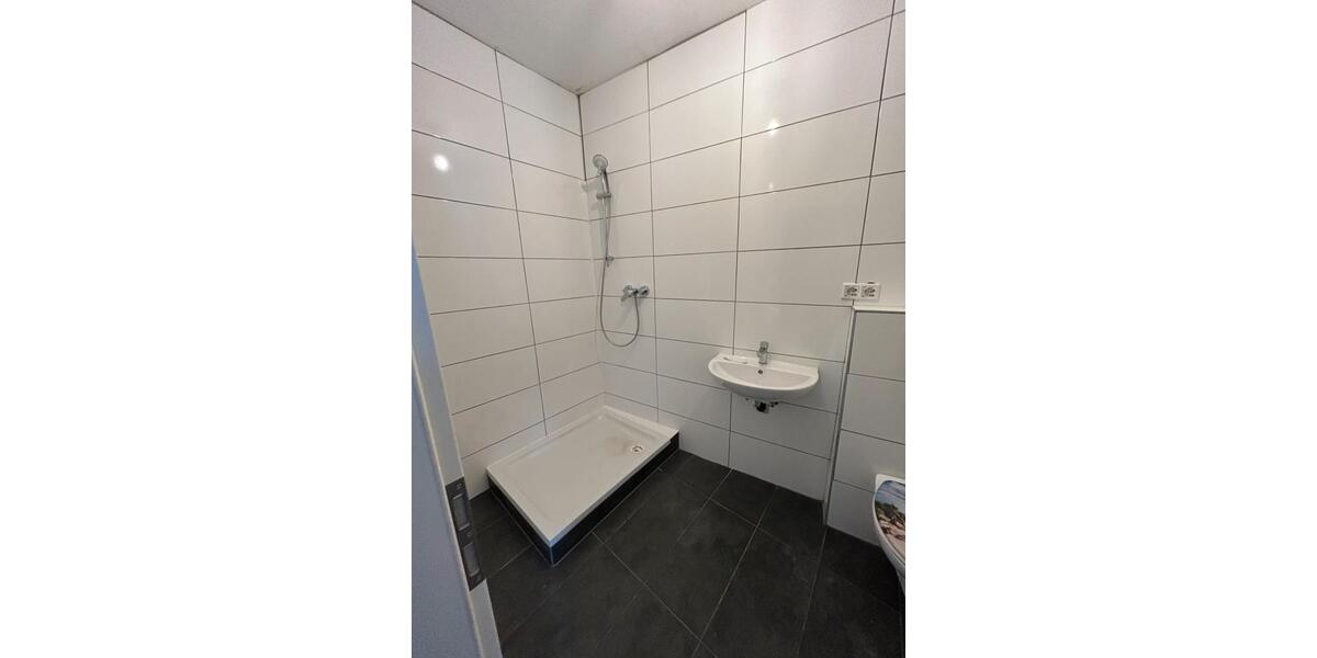 Mietwohnung Nähe Friedensschule 3 zimmer