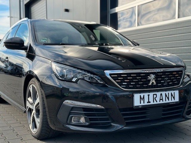 Peugeot 308 143.000 km 11.999 € Ahlen 59229