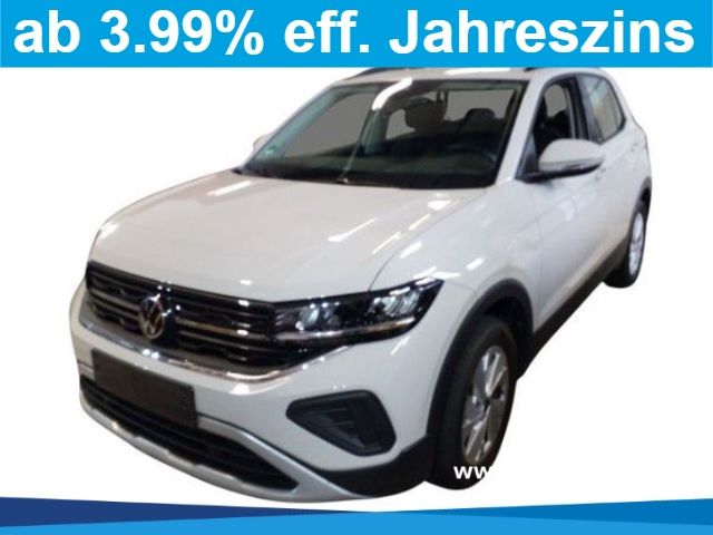 VW T-Cross 4.700 km 21.398 &euro; Soest 59494