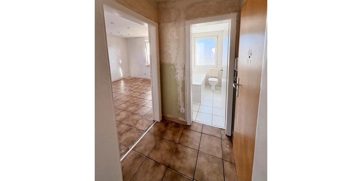 Erdgeschoßwohnung Bergkamen - 4 Zimmer, 100 m&sup2;, 685&euro; | Angebot:25079976