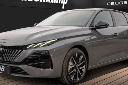 Peugeot 308 4.051 km 33.580 &euro; Lünen 44532