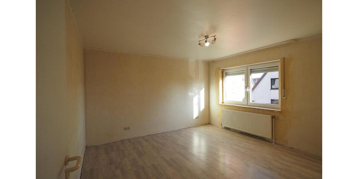 Werne! Schöne 4-Zimmer-Wohnung mit kleiner Loggia! 4 zimmer