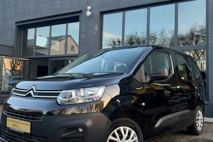Citroen Berlingo 95.800 km 16.500 € Soest 59494