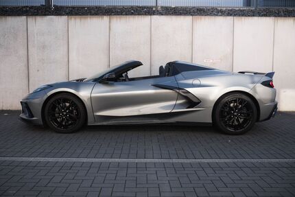 Corvette C8 13.400 km 95.500 &euro; Holzwickede 59439