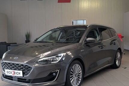 Ford Focus 136.804 km 15.450 &euro; Menden (Sauerland) 58708