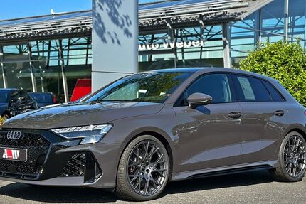 Audi RS3 2.000 km 79.900 &euro; Neubeckum 59269