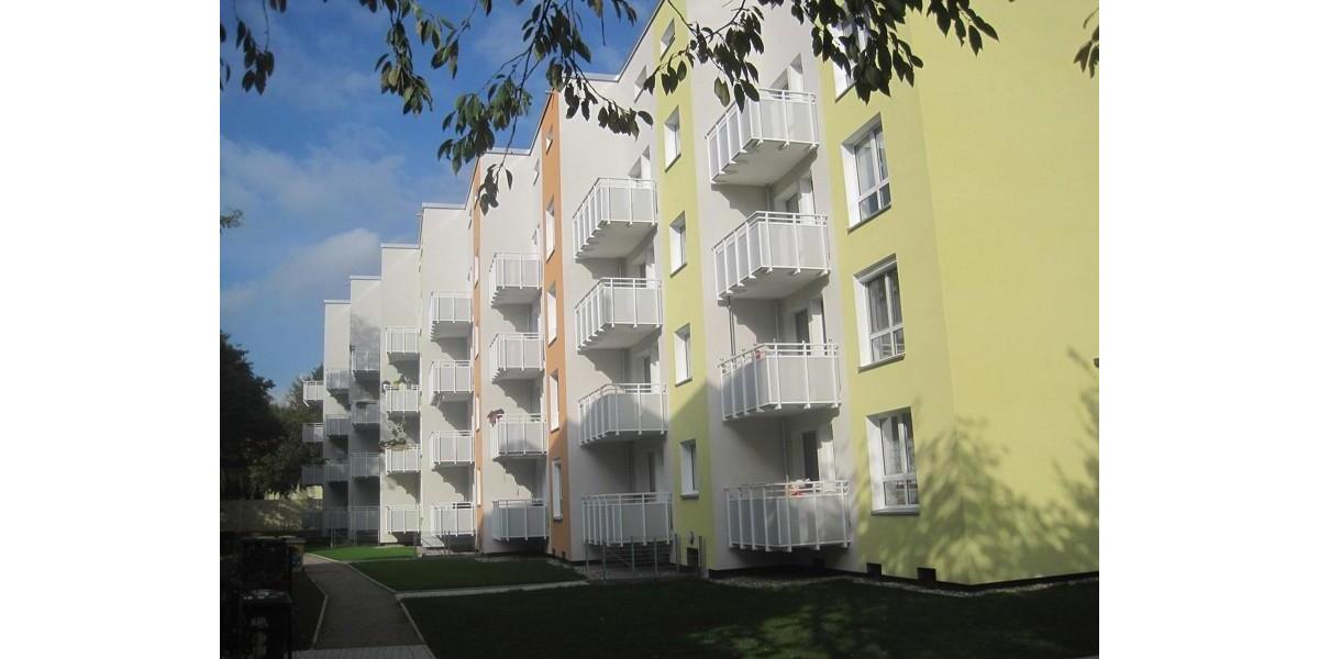 Etagenwohnung Kamen - 2 Zimmer, 54 m&sup2;, 488&euro; | Angebot:26377372