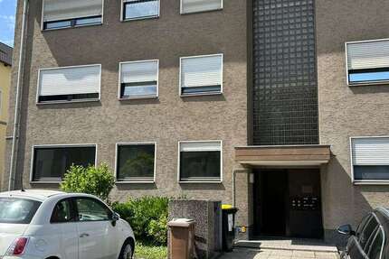 Wohnung Dortmund Brackel - 3 Zimmer, 79 m&sup2;, 585&euro; | Angebot:26801058