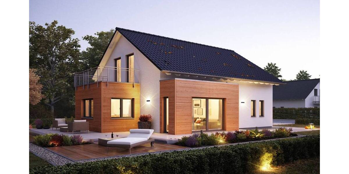 Einfamilienhaus Ennigerloh-Ostenfelde Ostenfelde - 4 Zimmer, 116 m&sup2;, 391.509&euro; | Angebot:26797450