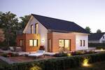 Einfamilienhaus Ennigerloh-Ostenfelde Ostenfelde - 4 Zimmer, 116 m&sup2;, 391.509&euro; | Angebot:26797450