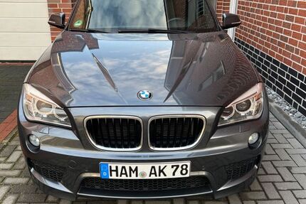 BMW X1 160.700 km 10.500 &euro; Hamm 59077