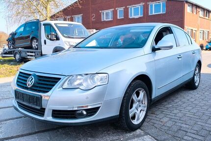 VW Passat 231.000 km 1.850 &euro; Ahlen 59229