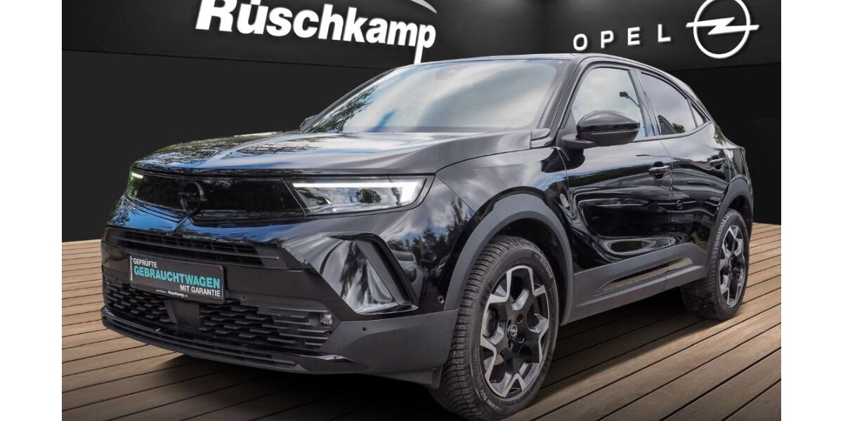 Opel Mokka 34.154 km 18.480 &euro; Lünen 44532