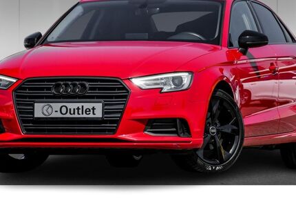 Audi A3 97.201 km 15.350 &euro; Beckum 59269