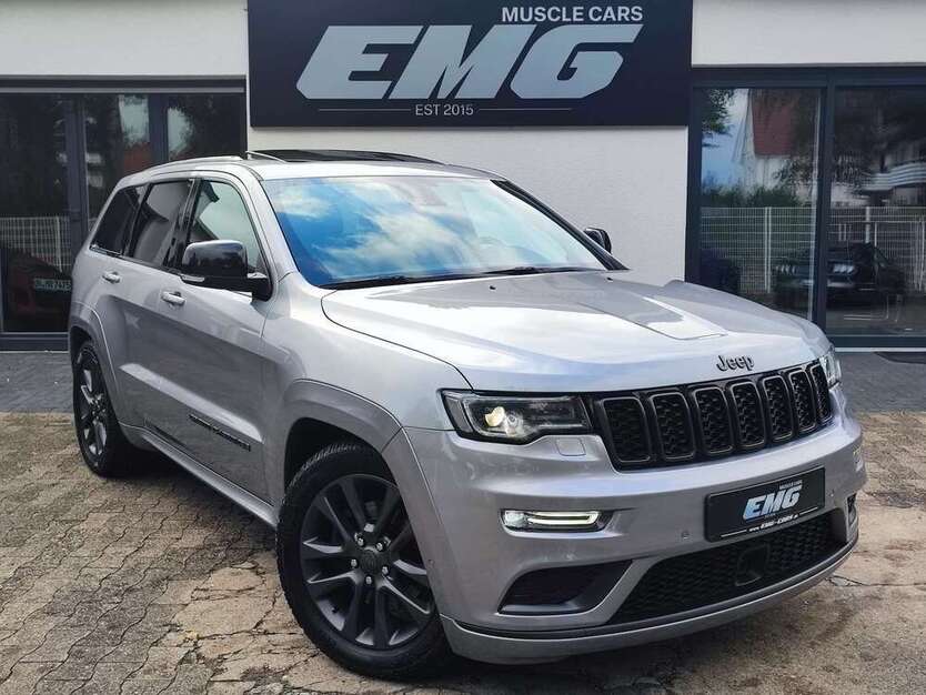 Grand Cherokee