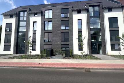 Wohnung zum Mieten in Mönchengladbach 1.450 € 115.52 m²