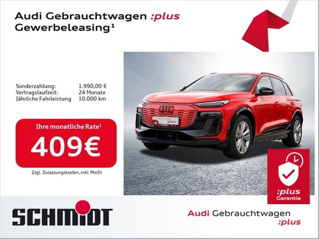 Audi Q6 e-tron 14.920 km 61.440 &euro; Lünen 44534